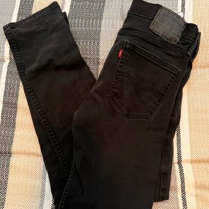 Mens 510 Levi’s jeans